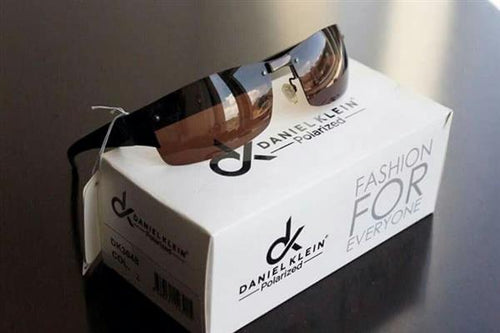 Daniel klein sunglasses