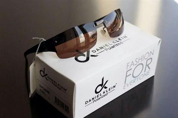 Daniel klein sunglasses
