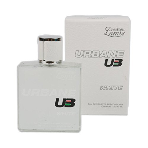 Urbane u3 perfume