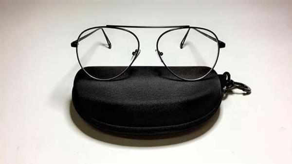 Medical glasses frame