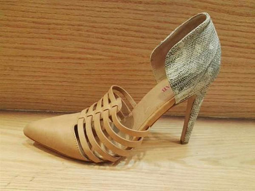 Hazel high heel shoes