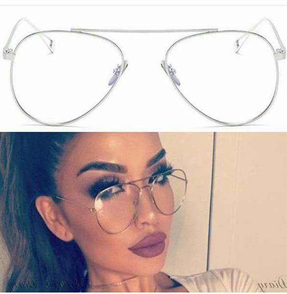 Medical glasses frame