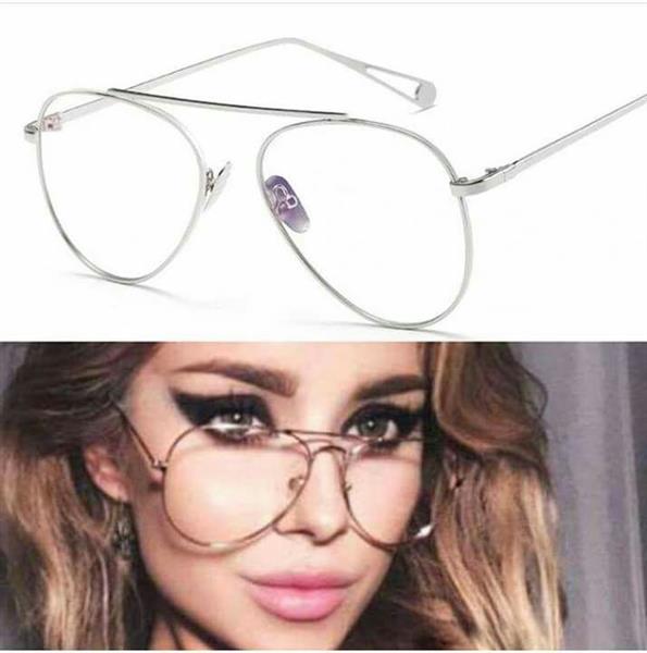 Medical glasses frame