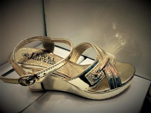 Jewel rocky sandal