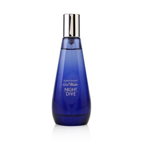 Cool water night dive davidoff perfume