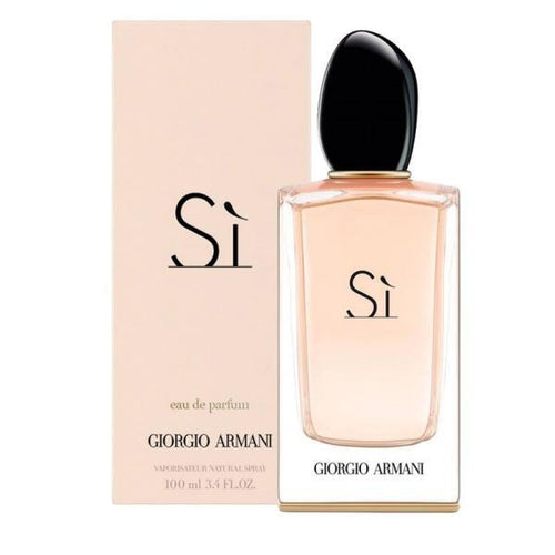 Si perfume