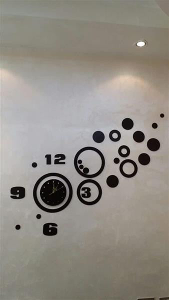 Wall clock