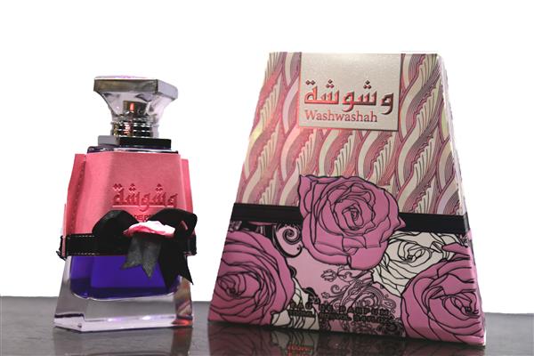 Washwashah perfume