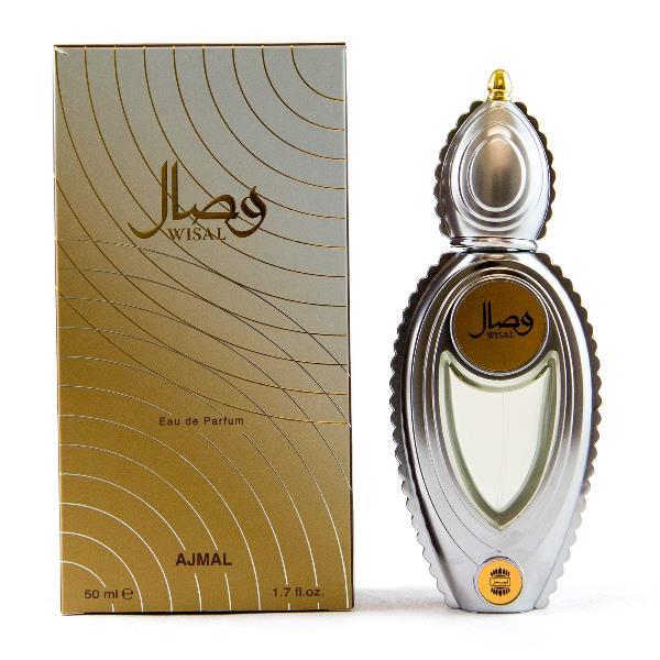 Wesal perfume