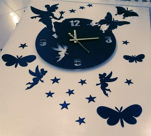 Wall clock