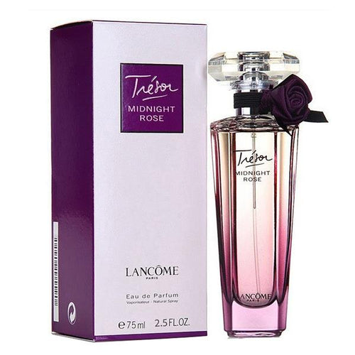 Perfume Trésor midnight rose
