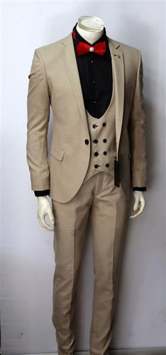 3 pieces Turkish suit