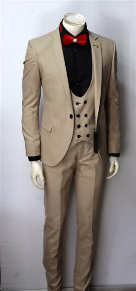 3 pieces Turkish suit