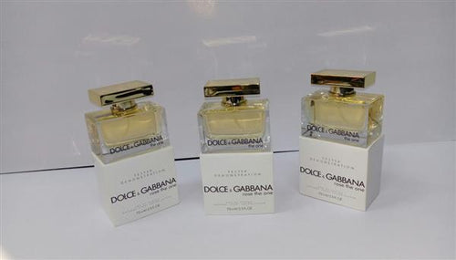 Dolce & Gabbana perfume