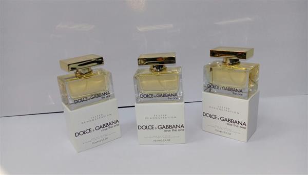 Dolce & Gabbana perfume