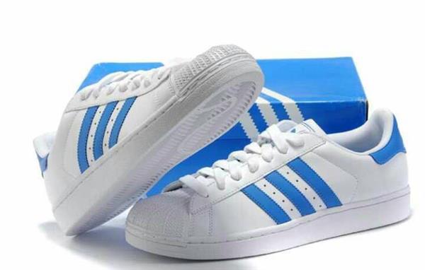 Adidas sport shoes