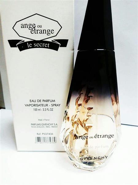 Ange ou etrange givenchy perfume