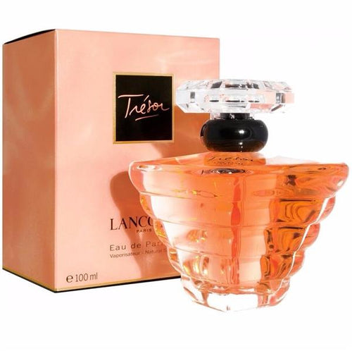 Trésor lancôme perfume