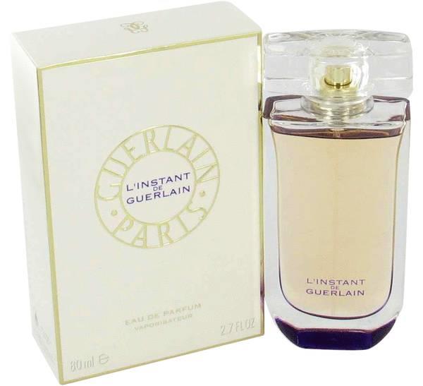 Guerlain perfume