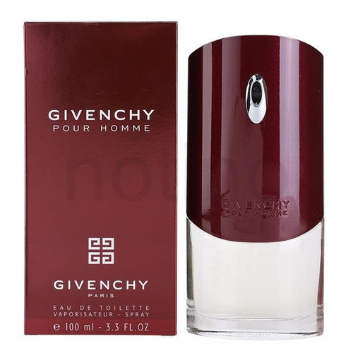 Givenchy perfume