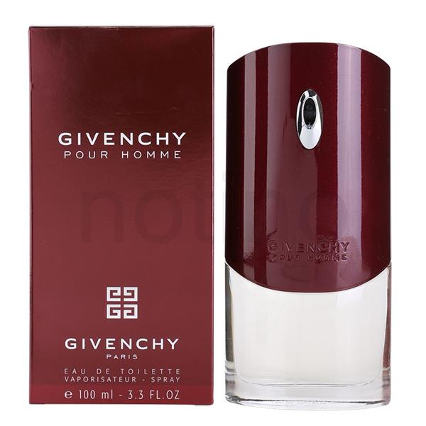 Givenchy perfume