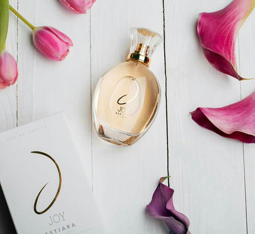 Joy perfume