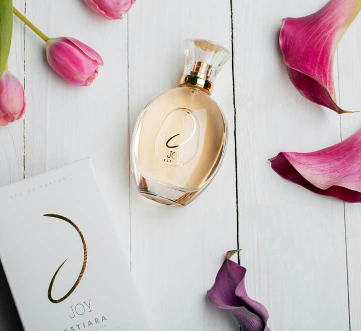 Joy perfume