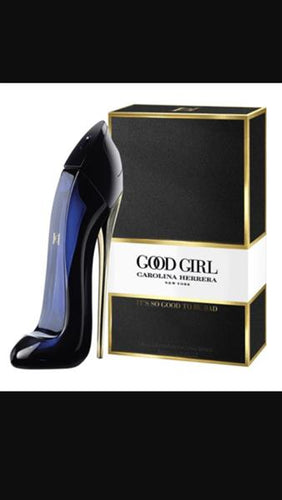 Good girl perfume