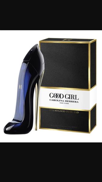 Good girl perfume