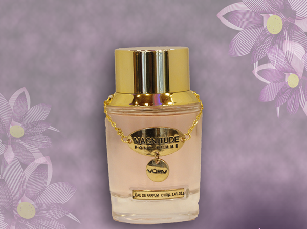 Magnitude perfume