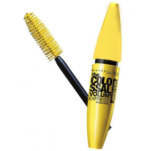Maybelline the colossal volume mascara
