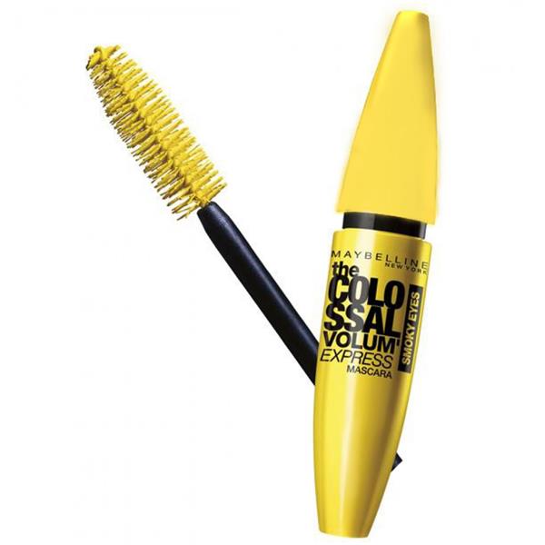Maybelline the colossal volume mascara