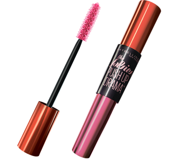 Maybelline mascara