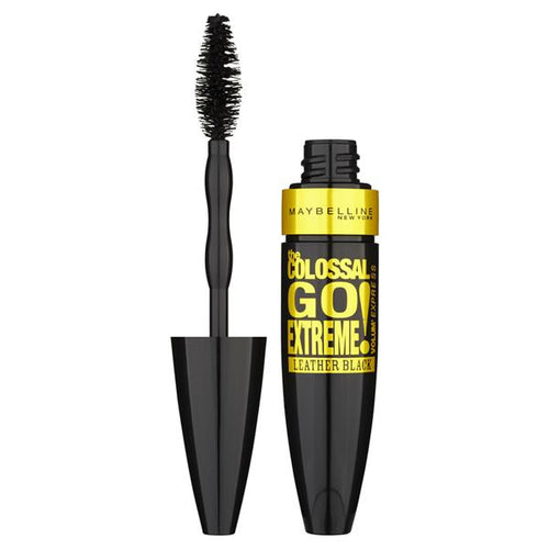 Maybelline mascara