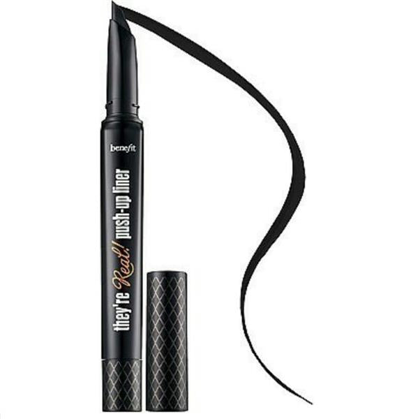 Benefit eyeliner