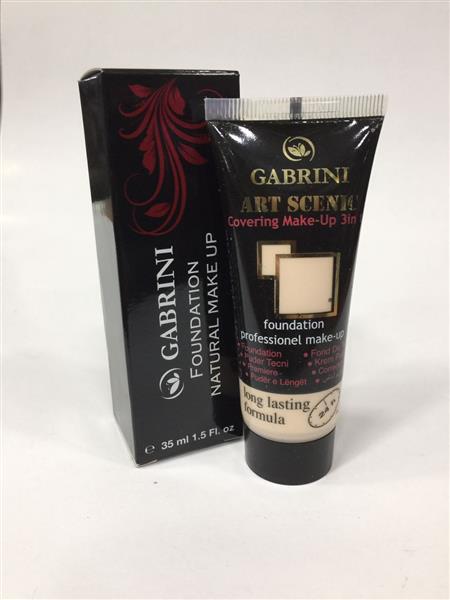 Gabrini foundation