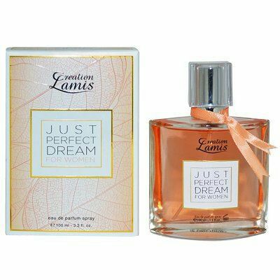 Just perfect dream perfume