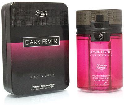 Dark fever perfume