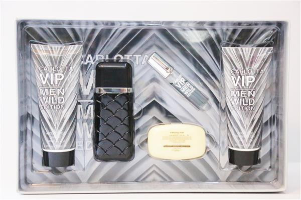 Carolotta vip collection
