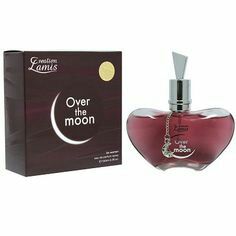 Over the moon perfume