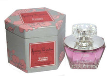 Spring paradise perfume