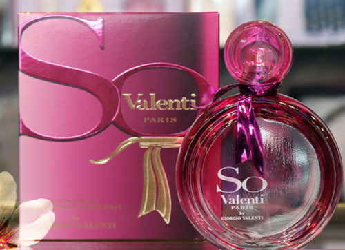 So valenti perfume