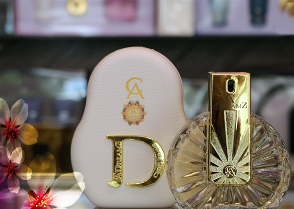 Ca dreamz perfume