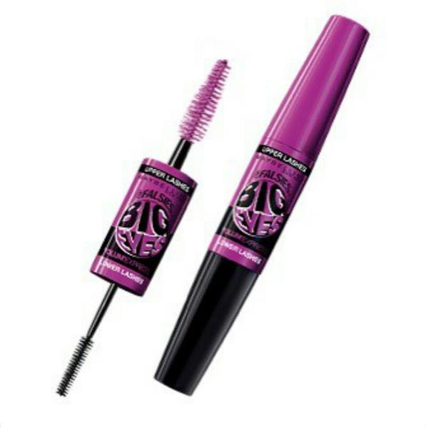 Maybelline mascara