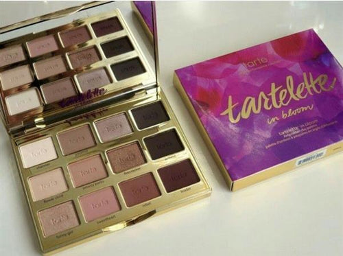 Tartelette eyeshadow
