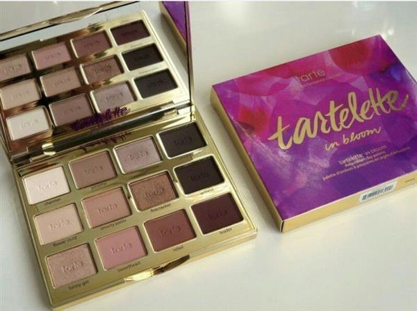Tartelette eyeshadow