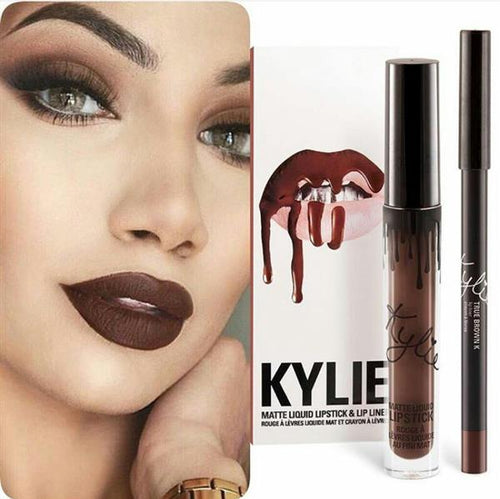 Kylie lips kit