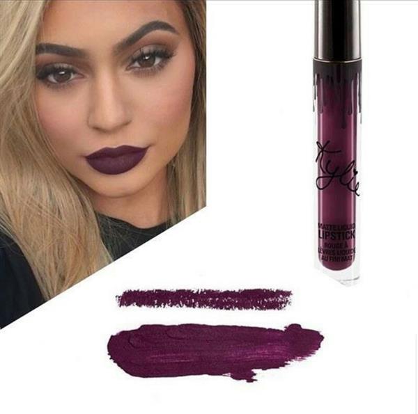 Kylie lipstick