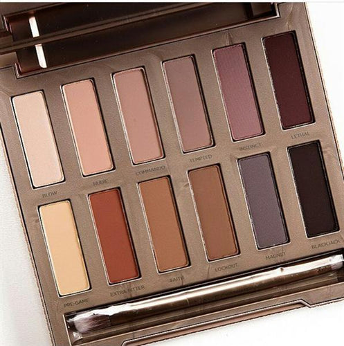 Urban decay ultimate basic eye shadow