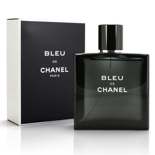Bleu De Chanel perfume